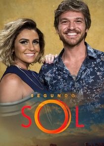 Segundo Sol : Poster