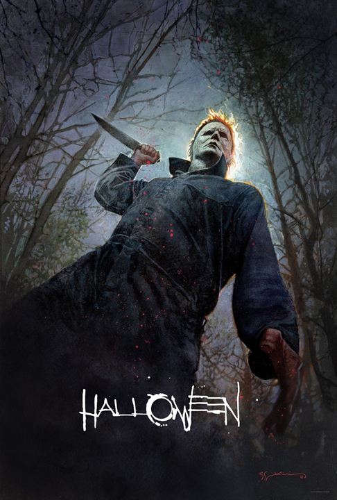 Halloween : Poster
