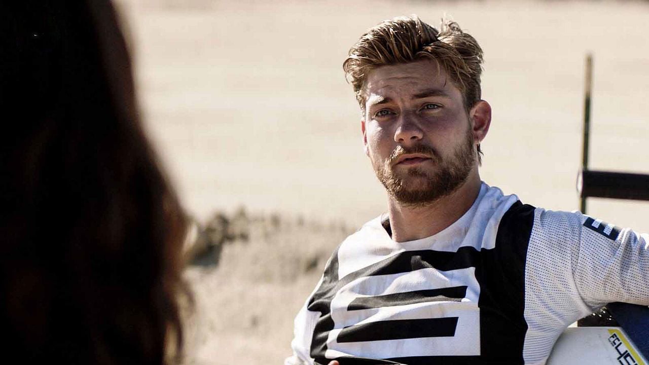 Animal Kingdom : Fotos Jake Weary