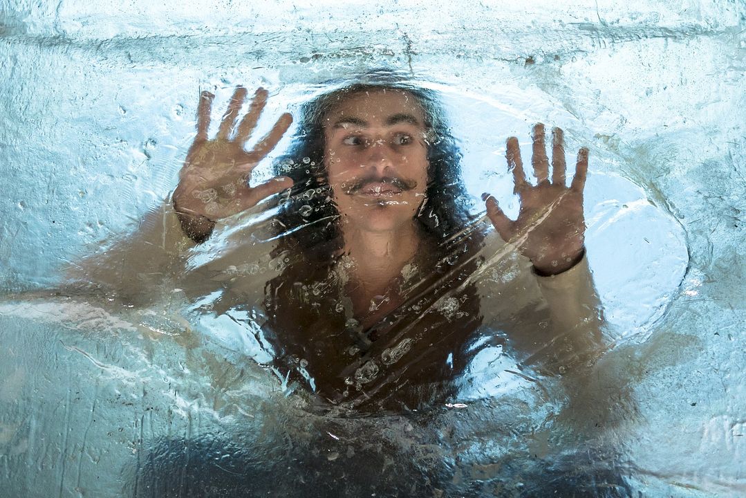 O Tempo Não Para : Fotos
