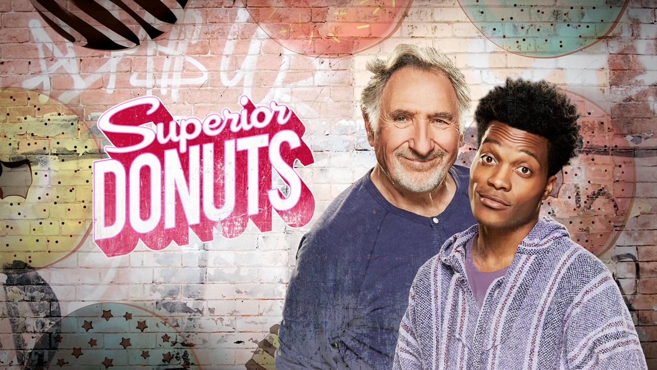 Superior Donuts : Fotos