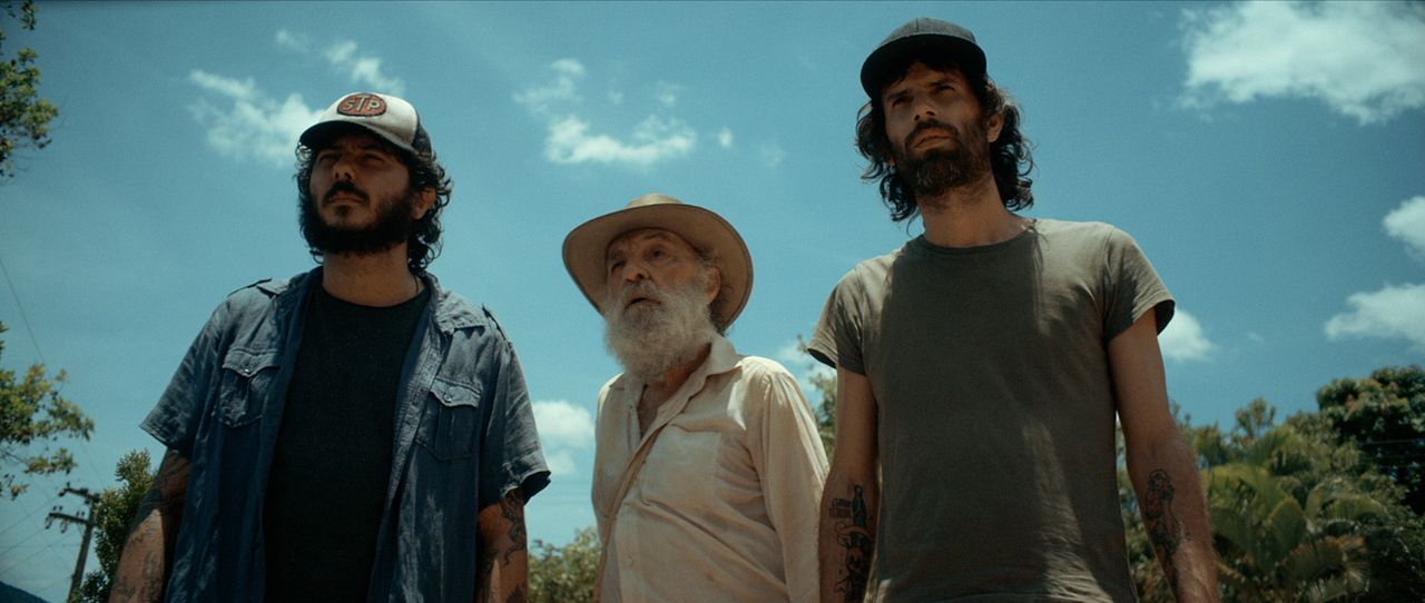 Os Incontestáveis : Fotos