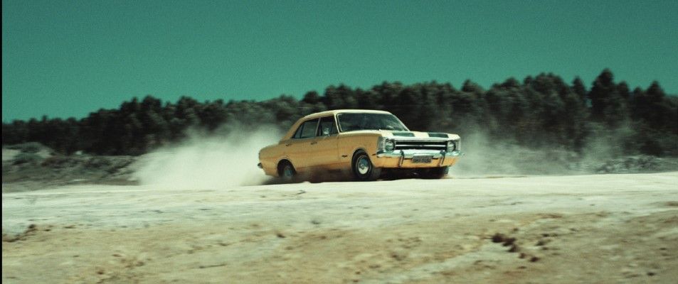 Os Incontestáveis : Fotos