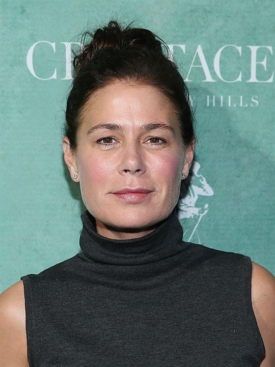 Poster Maura Tierney