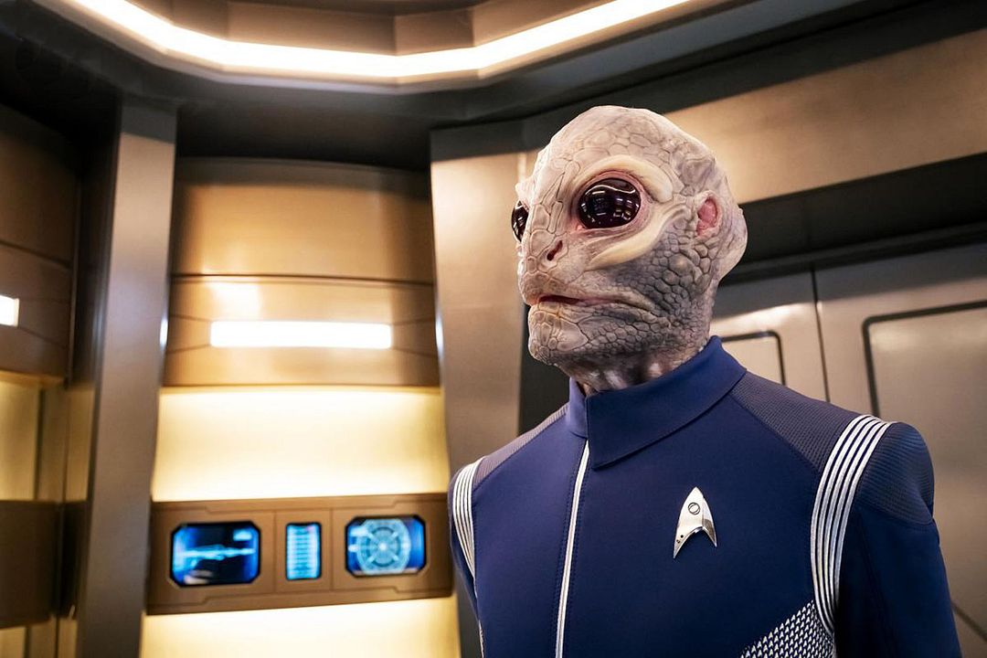 Star Trek: Discovery : Fotos