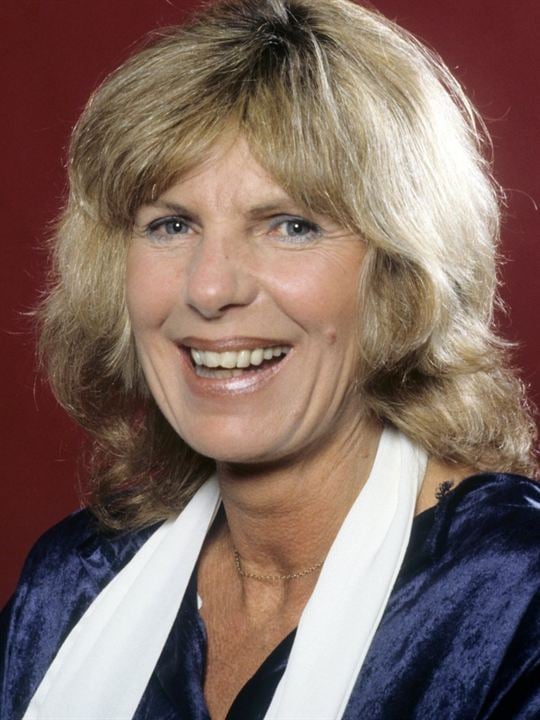 Poster Carla Lane