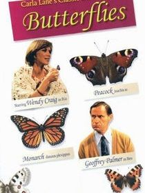 Butterflies : Poster