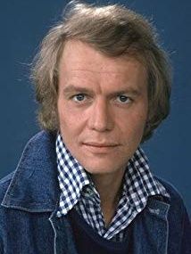 Poster David Soul