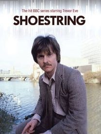 Shoestring : Poster
