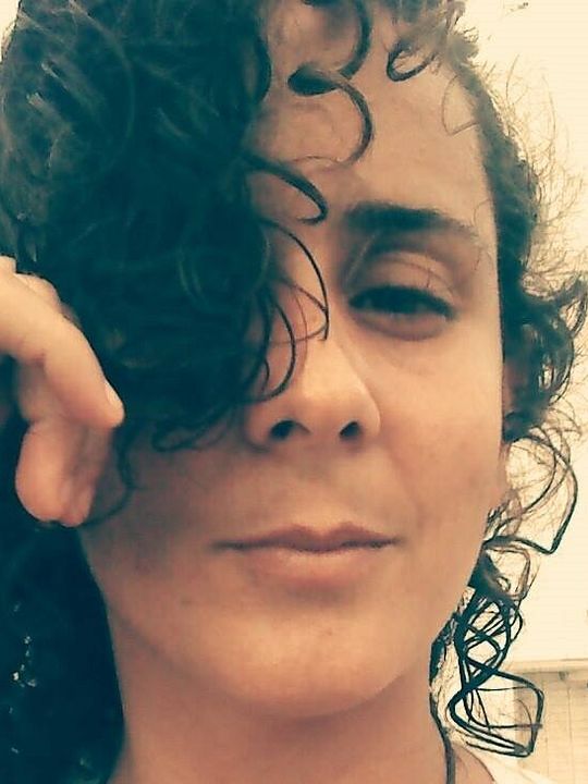 Poster Ana Paula Arcoverde