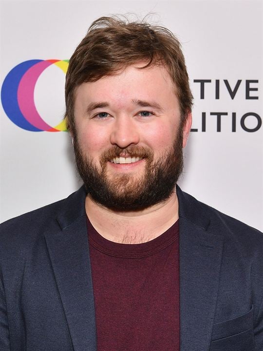 Poster Haley Joel Osment