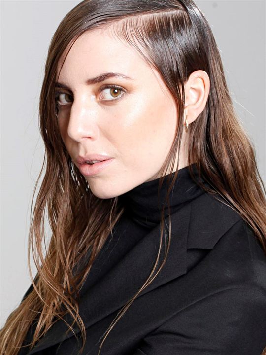 Poster Lykke Li