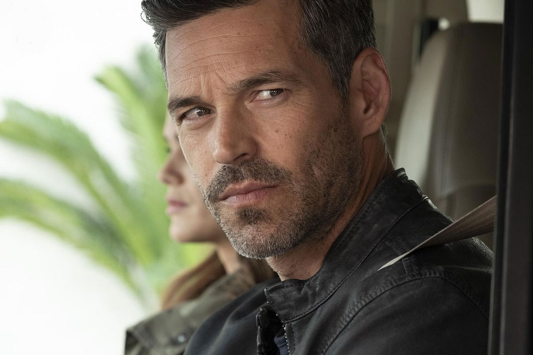 Fotos Eddie Cibrian