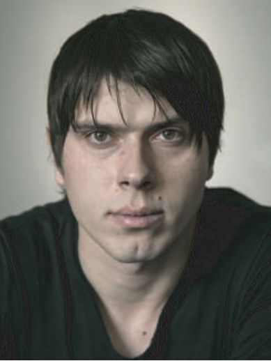 Poster Tahir Teppeev
