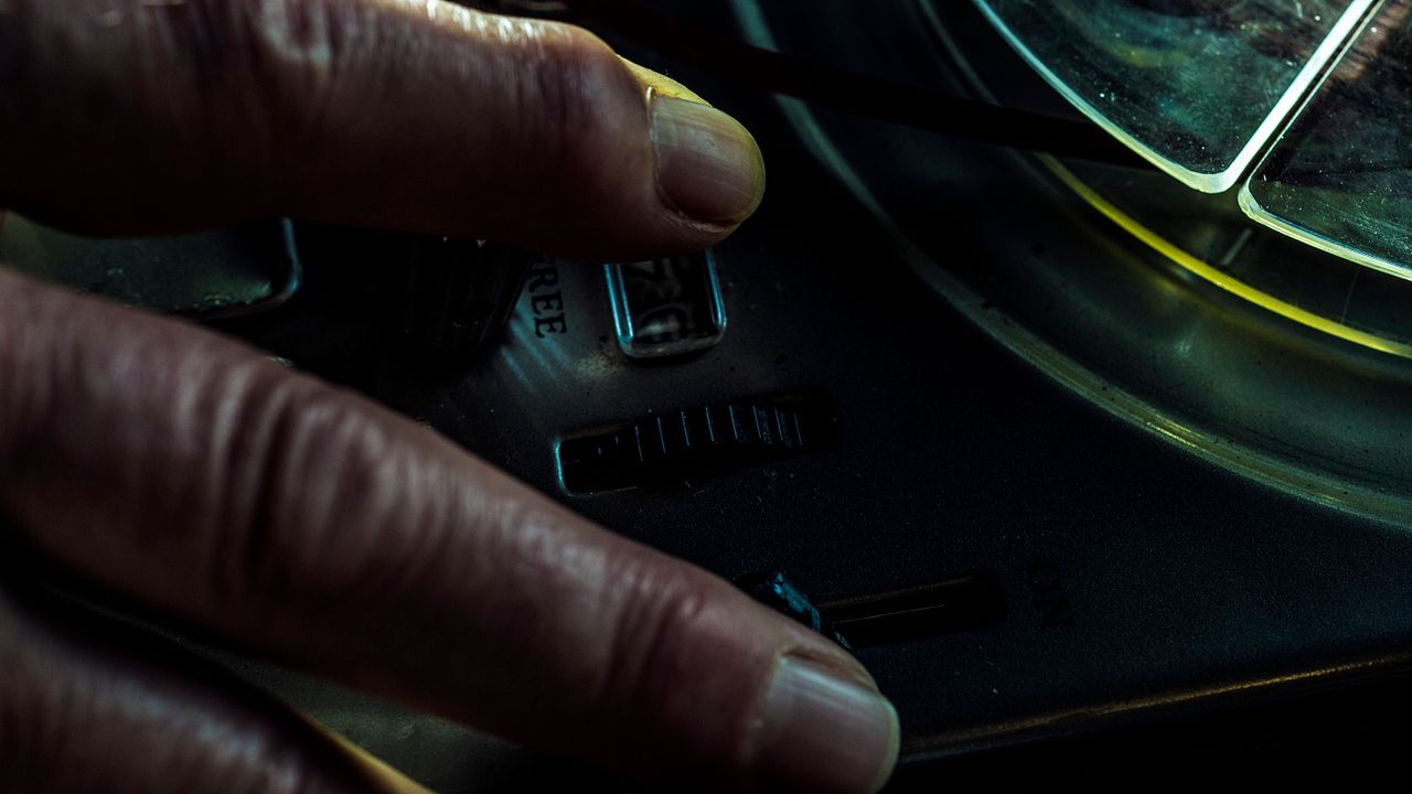 M : Fotos