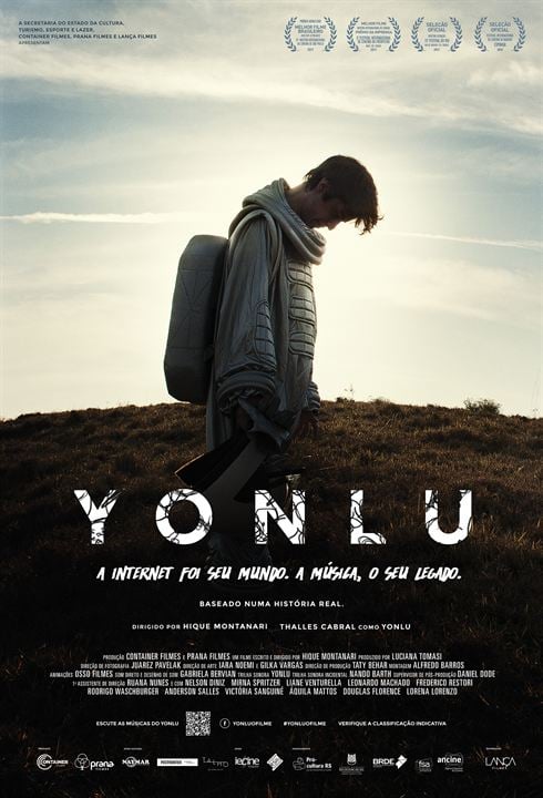 Yonlu : Poster