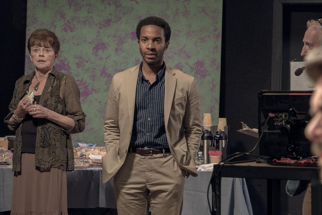 Fotos Andre Holland