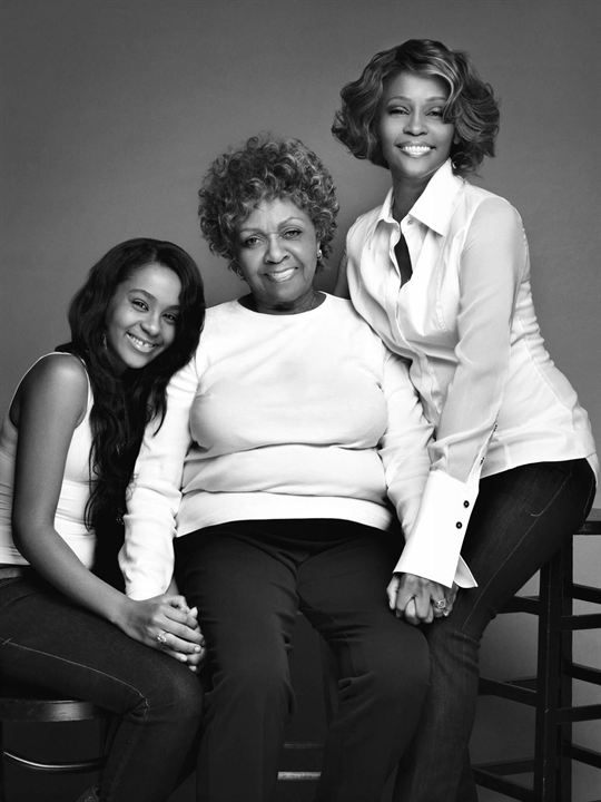 Whitney : Fotos Whitney Houston