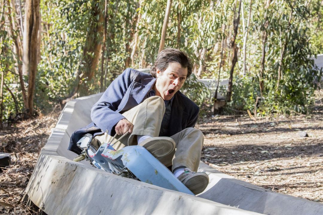 Action Point : Fotos Johnny Knoxville
