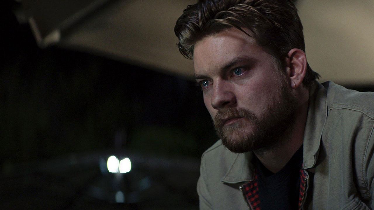 Animal Kingdom : Fotos Jake Weary