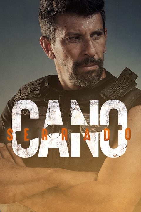 Cano Serrado : Poster