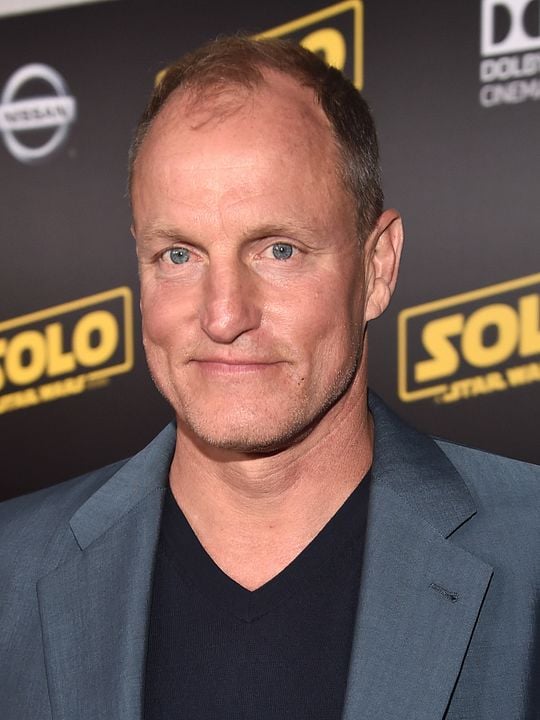 Poster Woody Harrelson