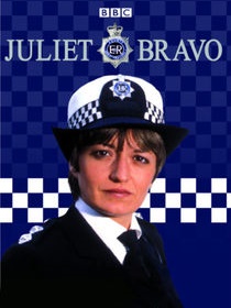 Juliet Bravo : Poster