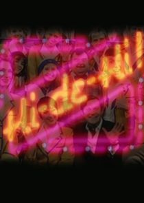 Hi-de-Hi! : Poster