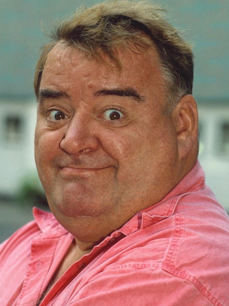 Poster Paul Shane