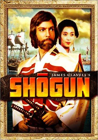 Shogun : Poster