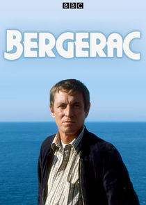 Bergerac : Poster