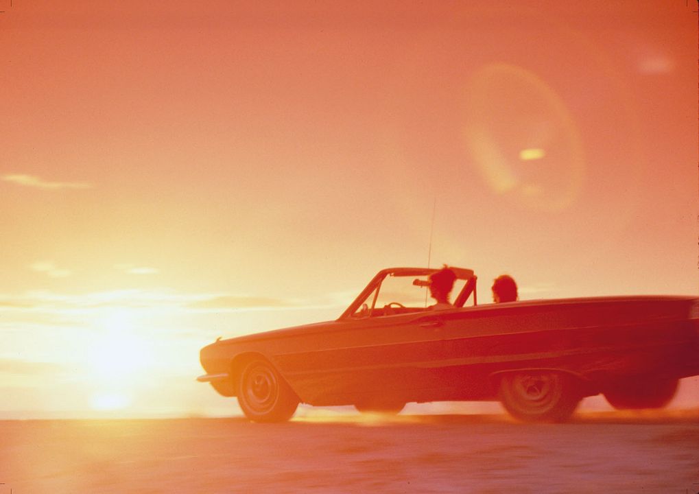 Thelma & Louise : Fotos