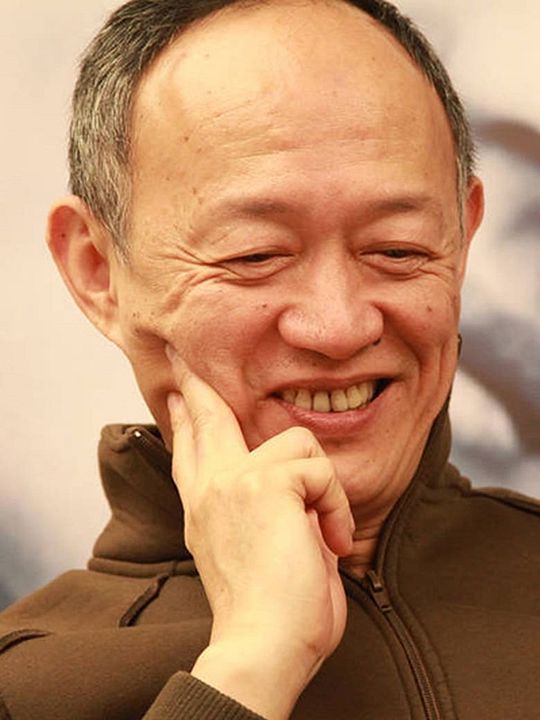 Poster Shih-chieh Chin