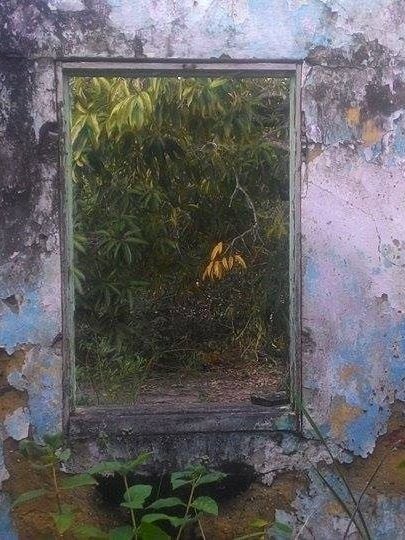 Ilha : Poster