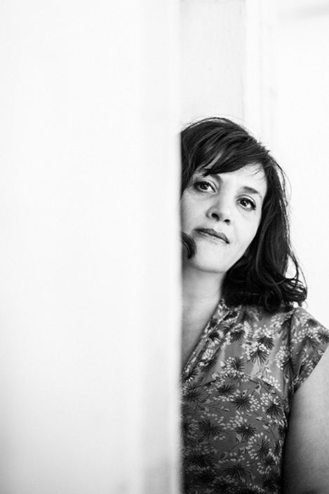 Poster Sandrine Molaro
