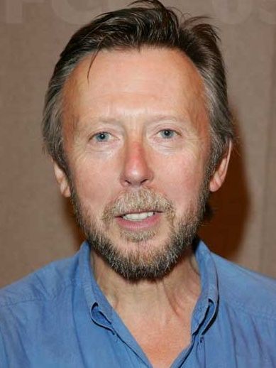 Poster David Dixon