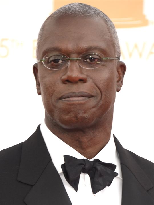 Poster Andre Braugher