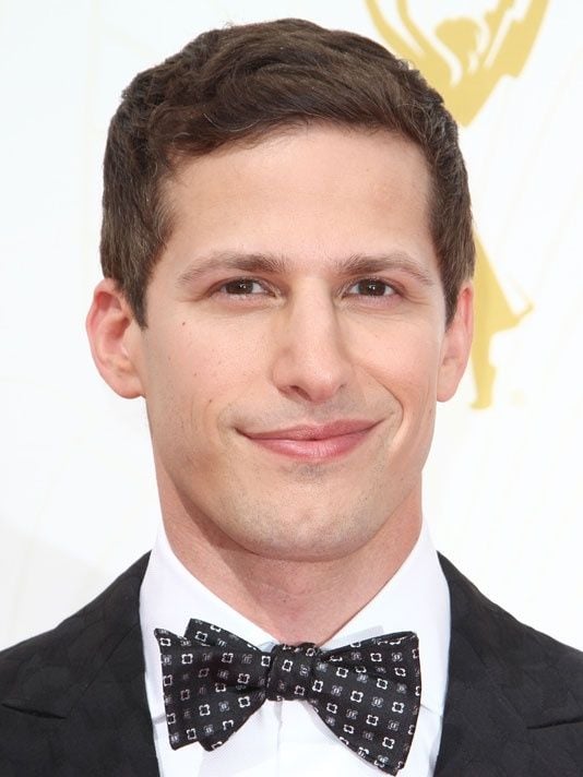 Poster Andy Samberg