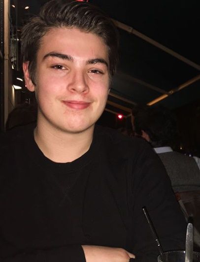 Poster Alex Niva