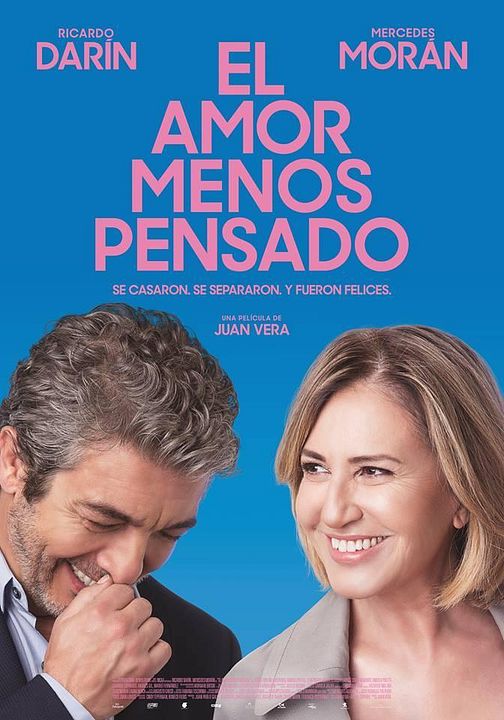 Um Amor Inesperado : Poster