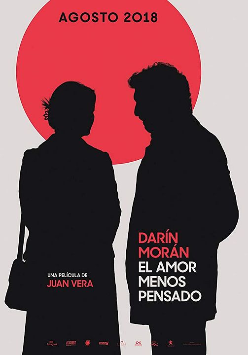 Um Amor Inesperado : Poster