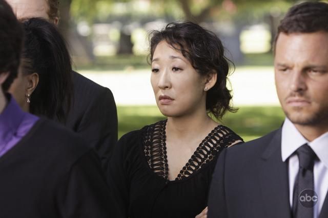 Grey's Anatomy : Fotos