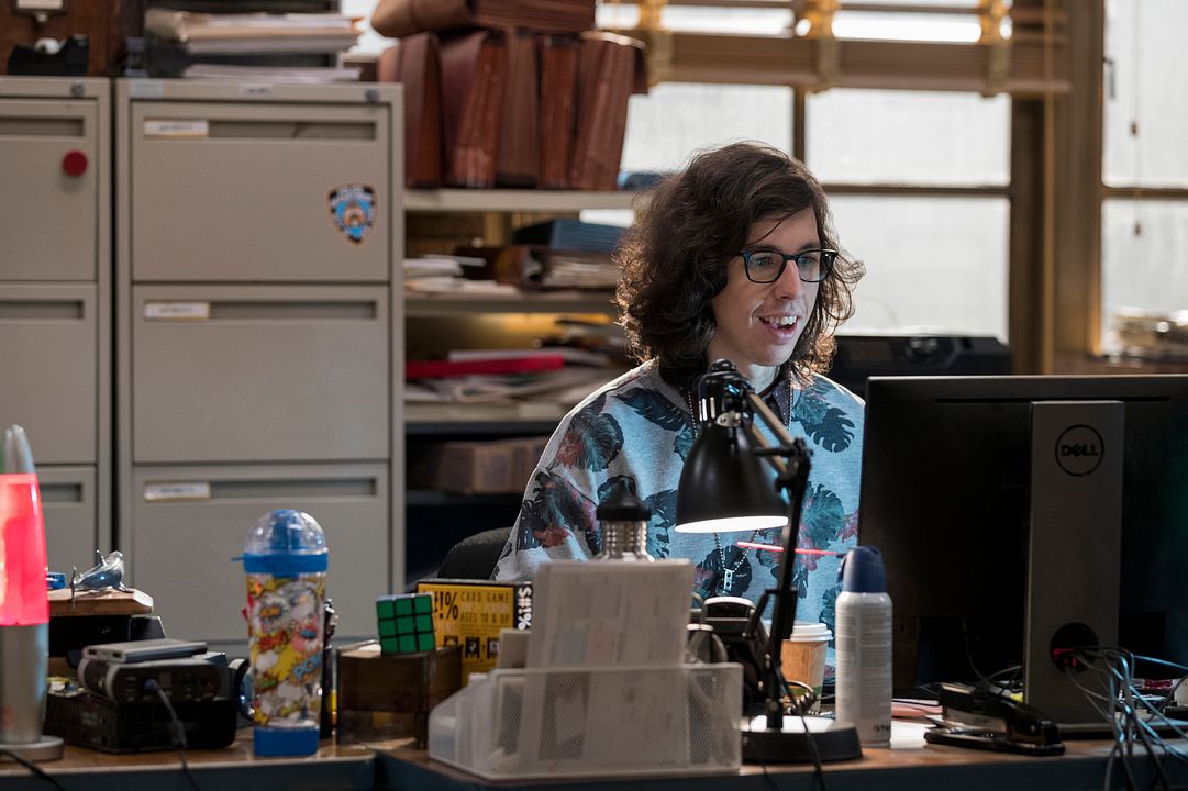 The Good Cop : Fotos