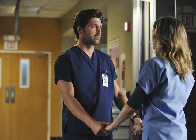 Grey's Anatomy : Fotos