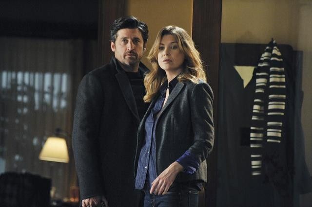 Grey's Anatomy : Fotos