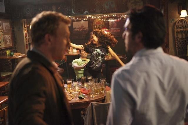 Grey's Anatomy : Fotos