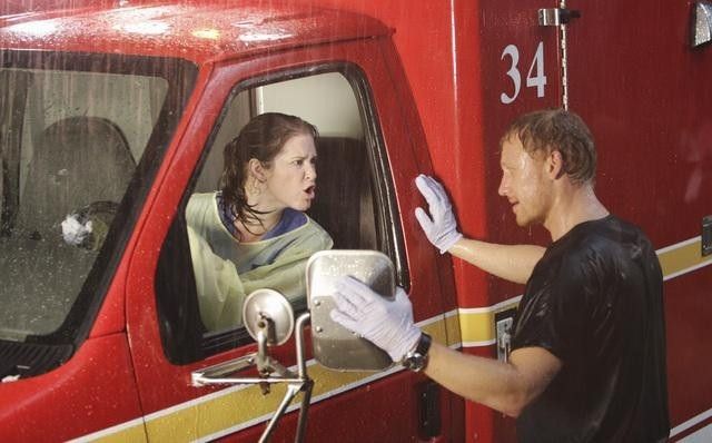 Grey's Anatomy : Fotos