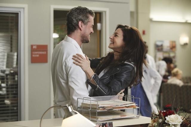 Grey's Anatomy : Fotos
