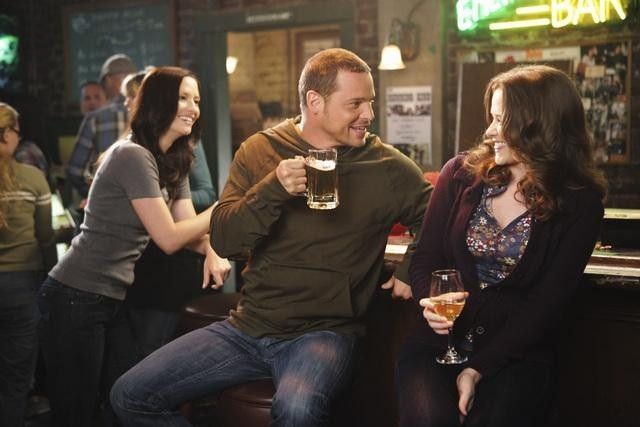 Grey's Anatomy : Fotos