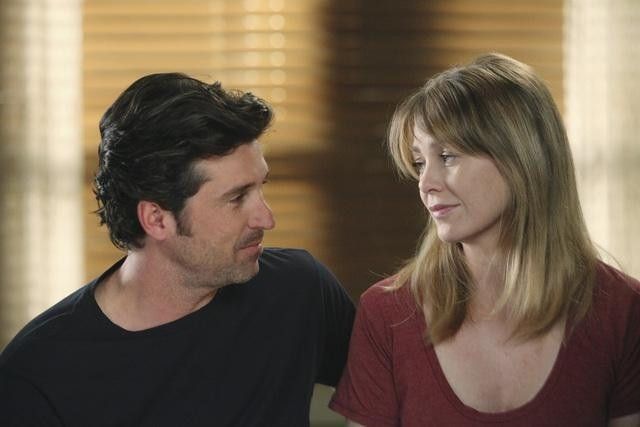 Grey's Anatomy : Fotos